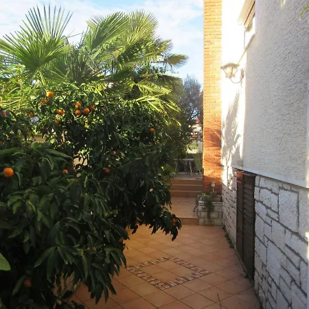 Medelin Appartement Rovinj