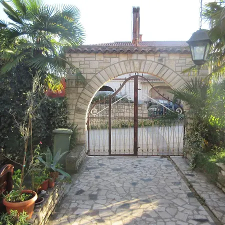 Apartamento Medelin Rovinj