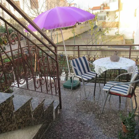 Medelin Apartmán Rovinj