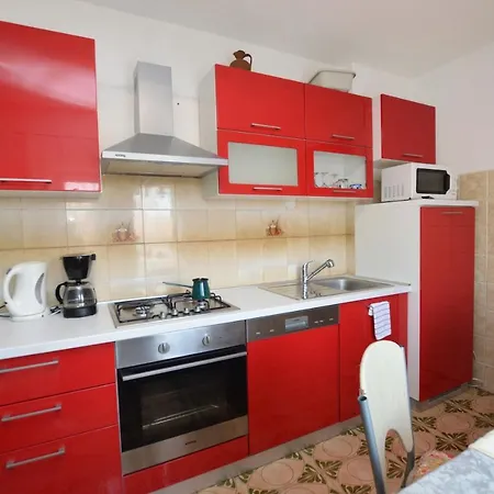 Apartmán Medelin Rovinj
