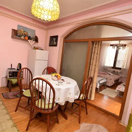 Medelin Apartamento *