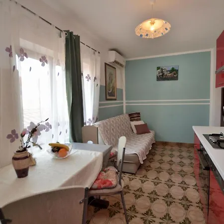 Medelin Appartement *