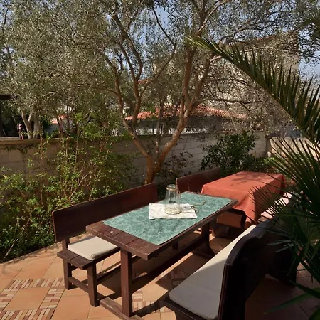 Appartement Medelin *
