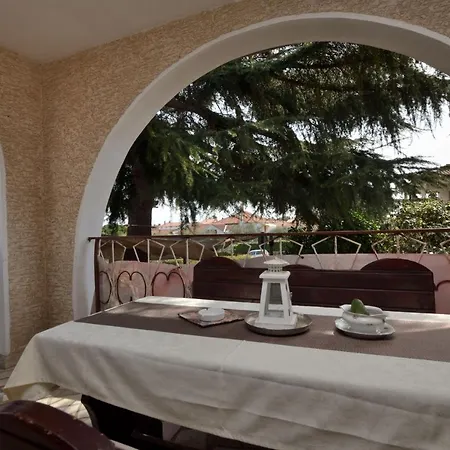 Apartmán Medelin Rovinj