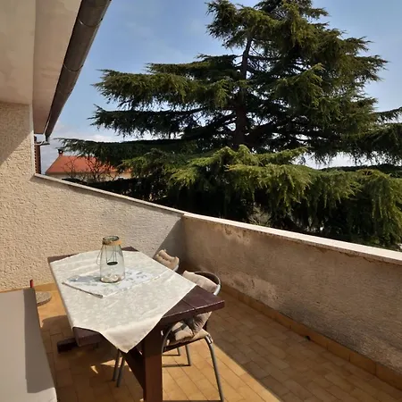 Medelin Apartmán Rovinj