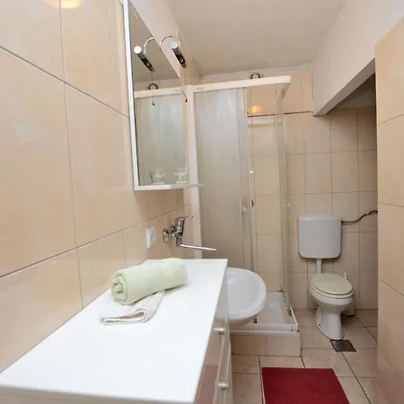 Appartement Medelin Rovinj