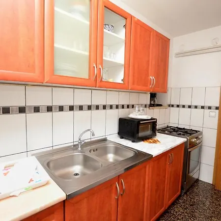 Apartmán Medelin *