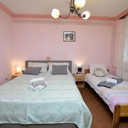Apartmán Medelin