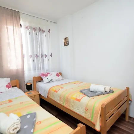 Medelin Apartmán Rovinj