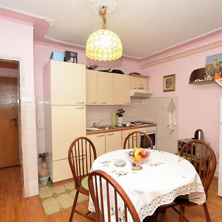 Appartement Medelin Rovinj