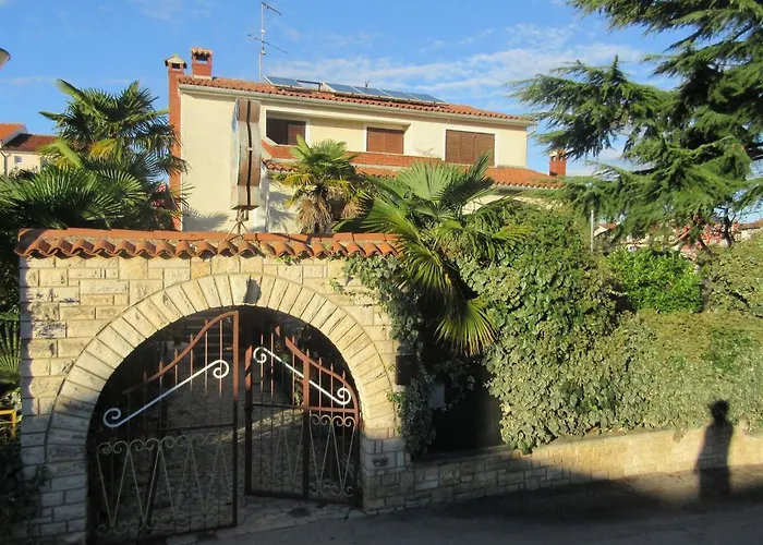 דירה Medelin רוביני