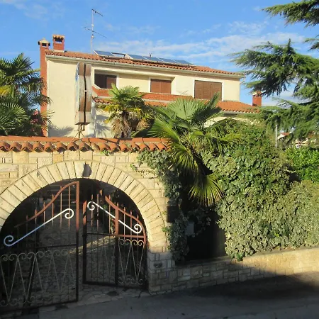 Apartment Medelin Rovinj