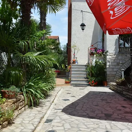 Medelin * Rovinj