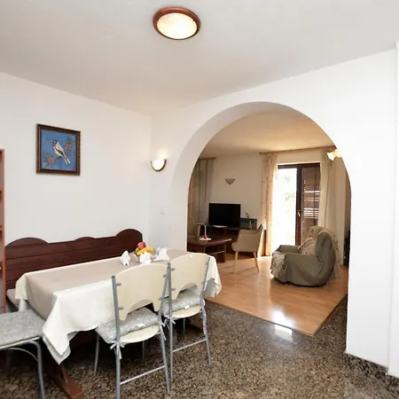 Apartman Medelin