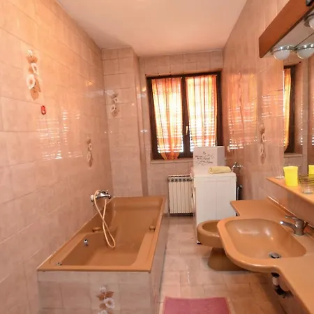 Apartman Medelin *