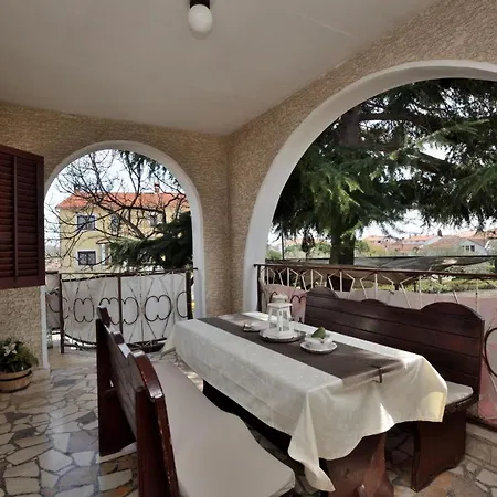 Apartment Medelin *