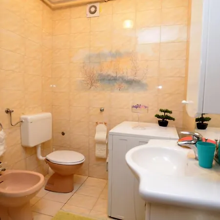 Medelin Apartman Rovinj