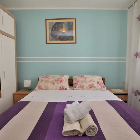 Apartman Medelin
