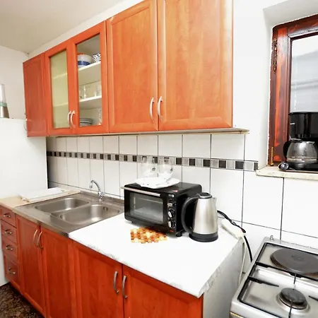 Medelin Apartment