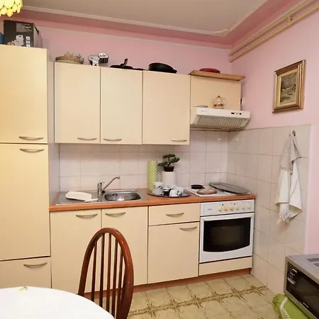 Apartment Medelin Rovinj