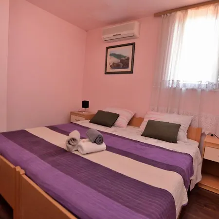 Apartment Medelin Rovinj
