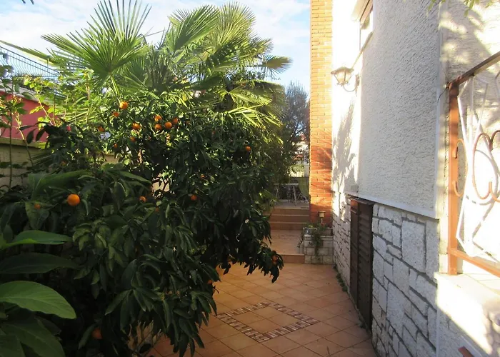 Medelin Lejlighed Rovinj