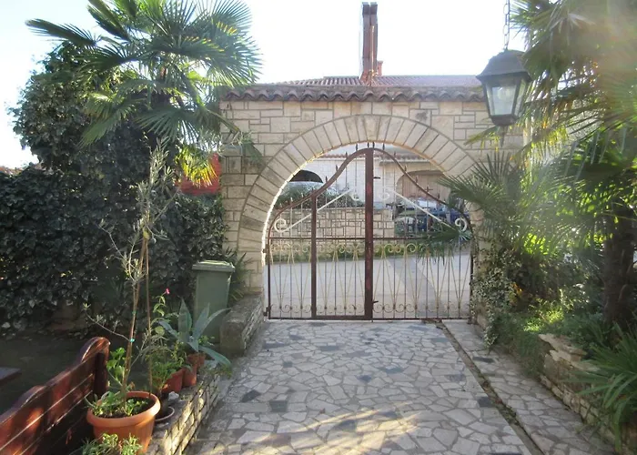 Lejlighed Medelin Rovinj