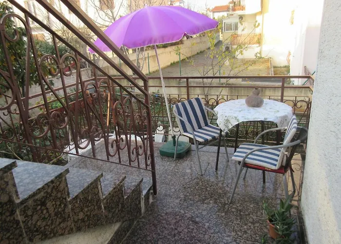 Medelin Lejlighed Rovinj