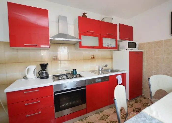 Lejlighed Medelin Rovinj