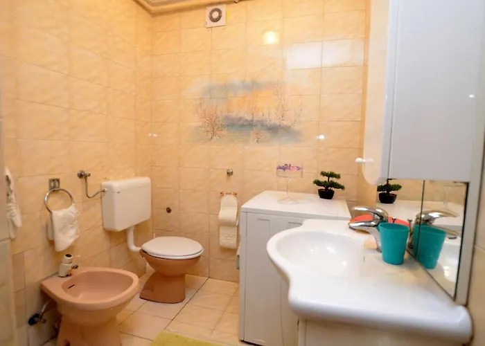 Medelin Lejlighed Rovinj