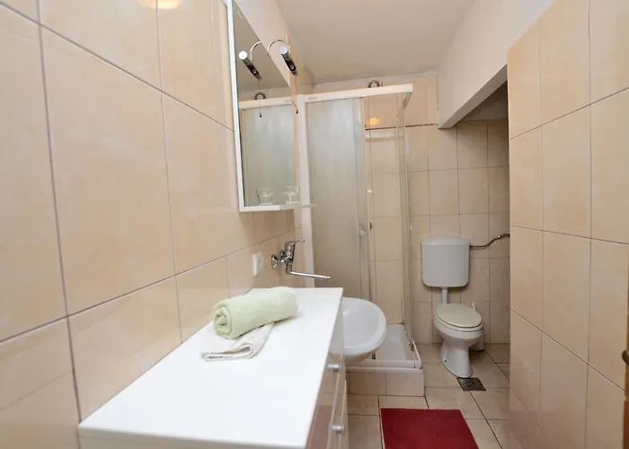 Lejlighed Medelin Rovinj