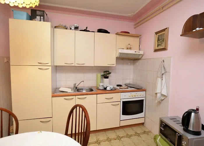 Lejlighed Medelin Rovinj