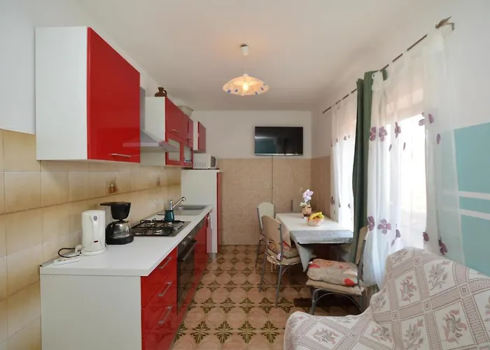 Lejlighed Medelin Rovinj